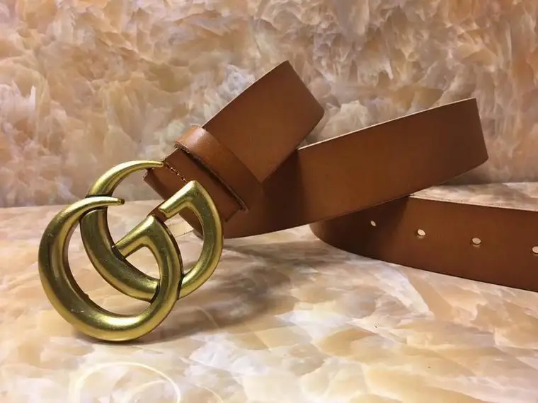 Gucci Belt 38mmX95-125CM 7D111